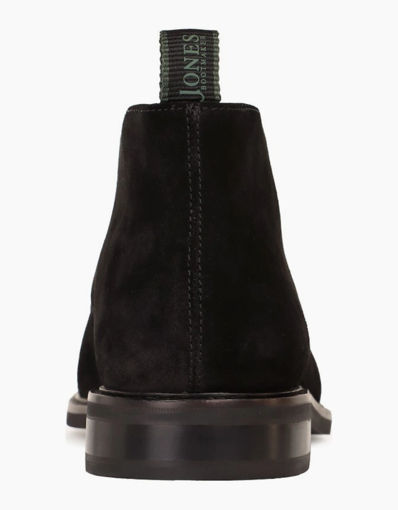 Deacon Mens Chukka Boots