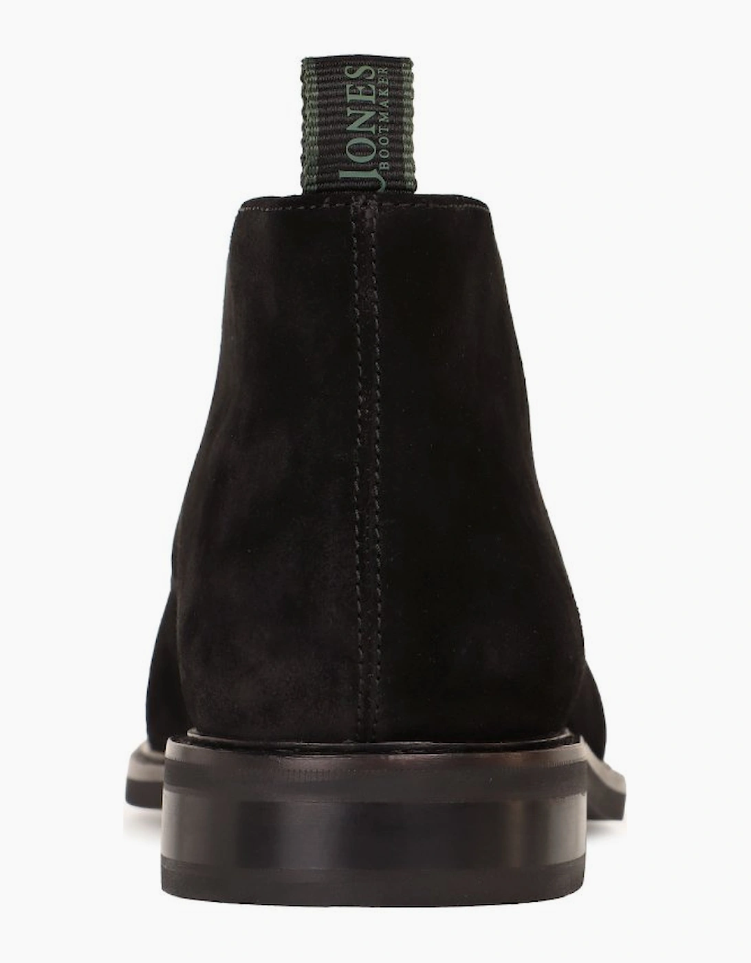 Deacon Mens Chukka Boots
