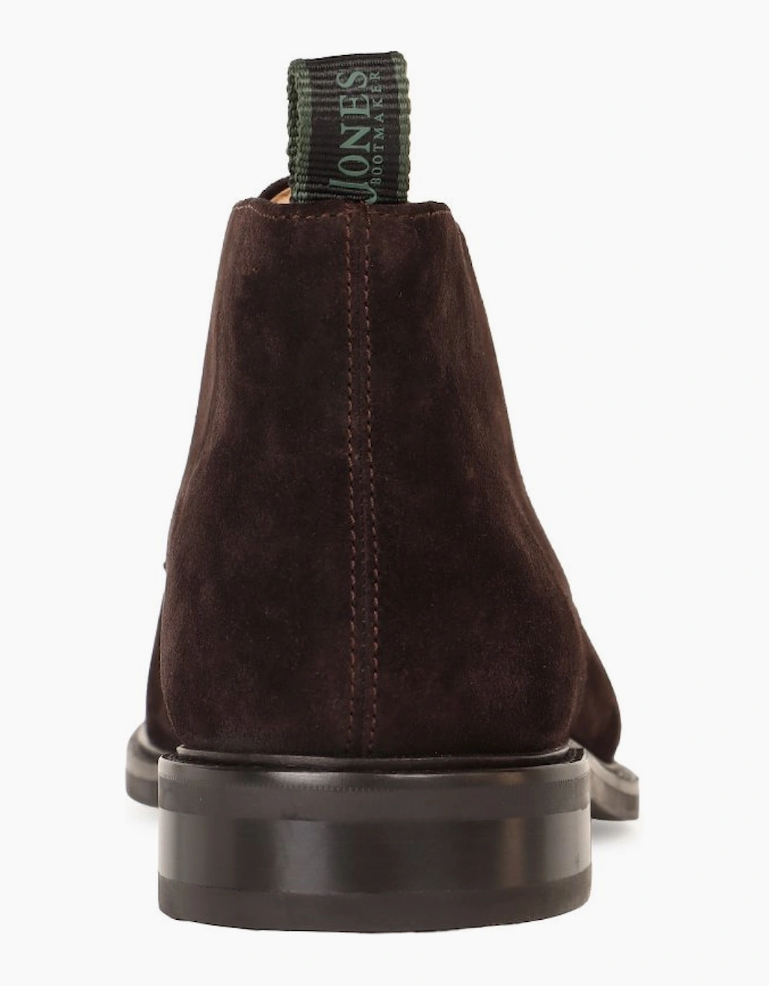 Deacon Mens Chukka Boots