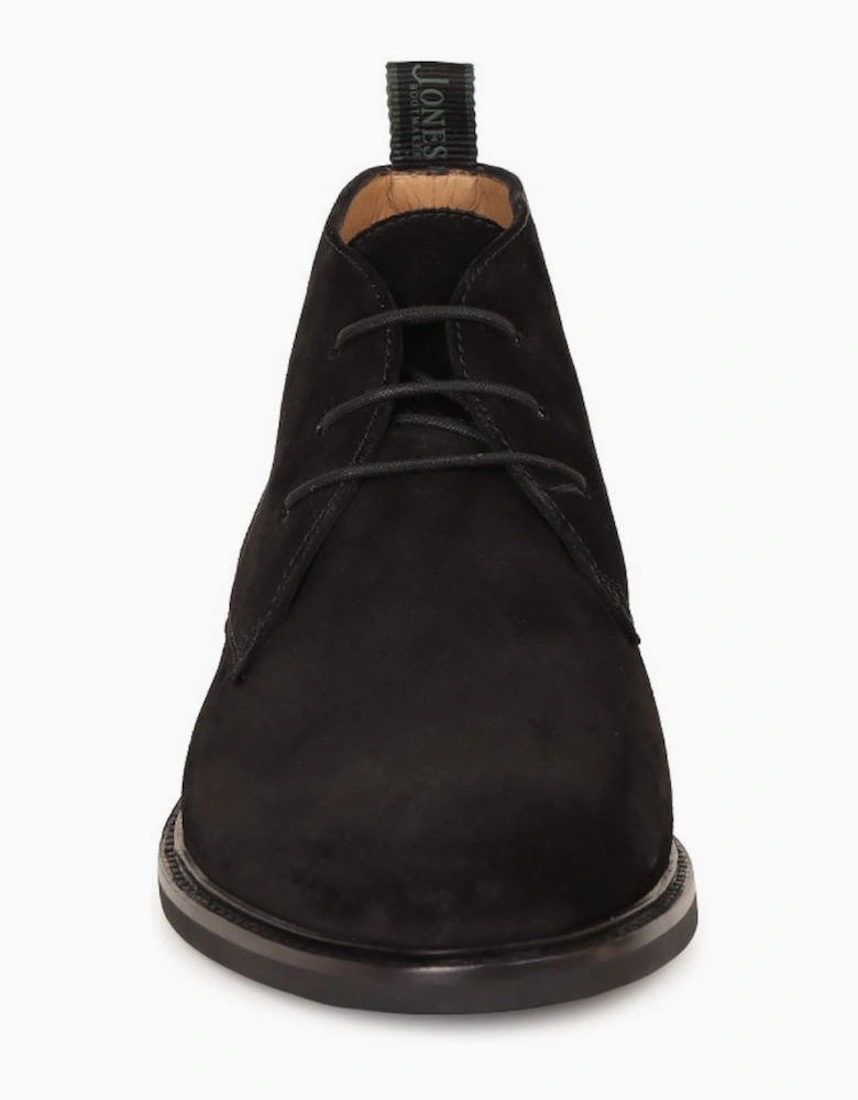 Deacon Mens Chukka Boots