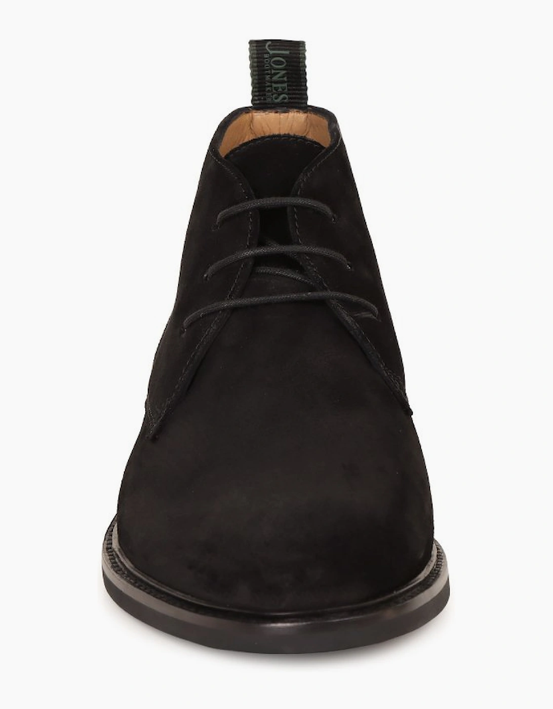 Deacon Mens Chukka Boots