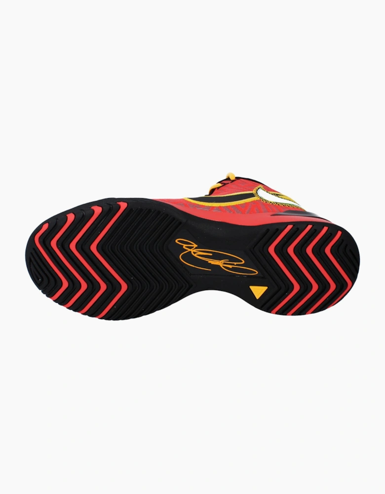 Nike Lbj Nxxt Genisus Mens Basketball Trainers HF0712 600