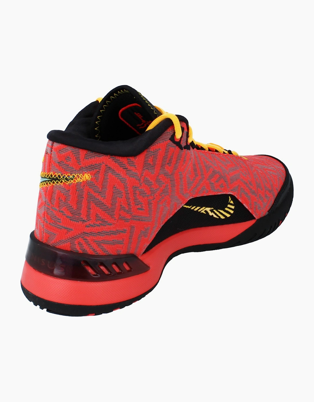Nike Lbj Nxxt Genisus Mens Basketball Trainers HF0712 600