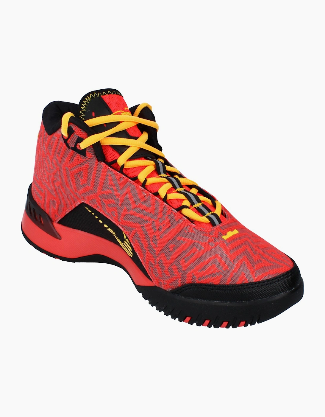 Nike Lbj Nxxt Genisus Mens Basketball Trainers HF0712 600