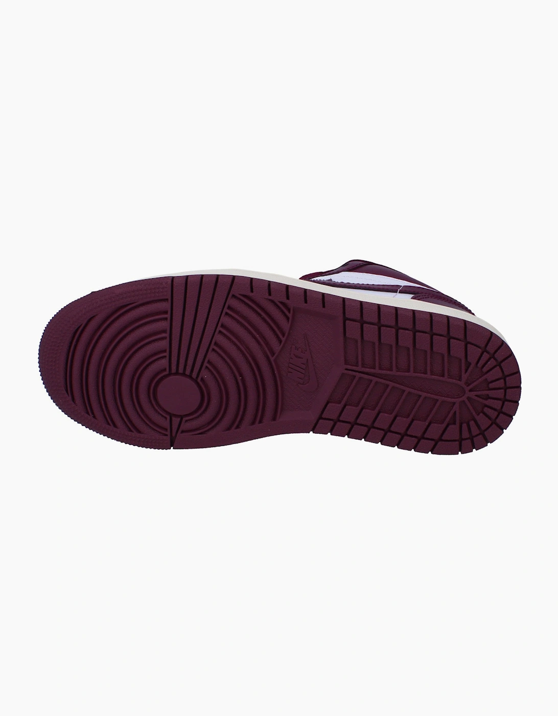 Nike Womens Air Jordan 1 Low Trainers Dc0774 161