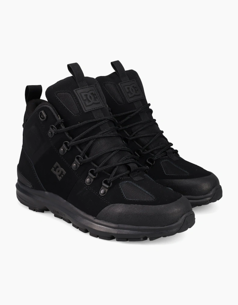 DC Shoes Mens Tarmont Boots