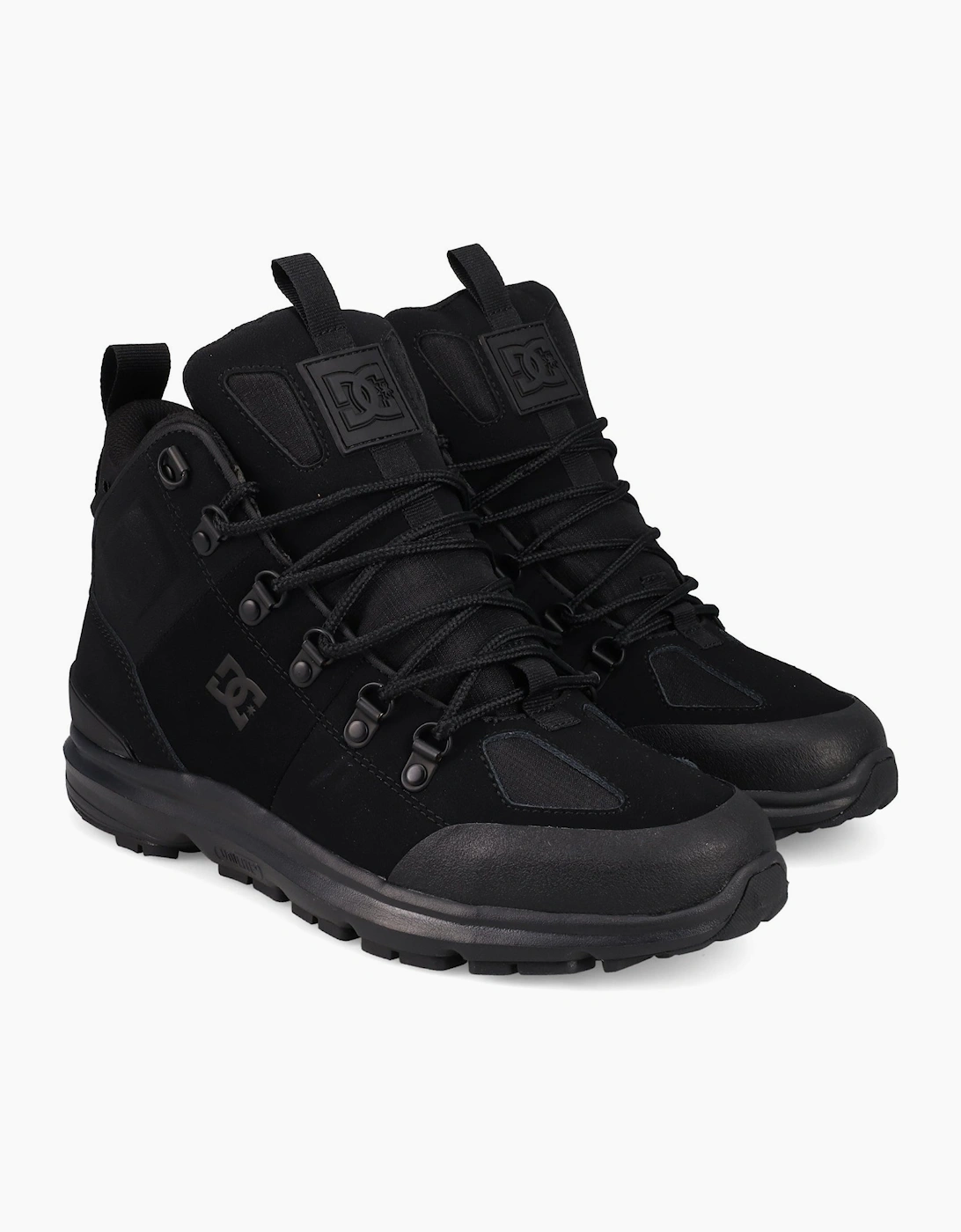 DC Shoes Mens Tarmont Boots