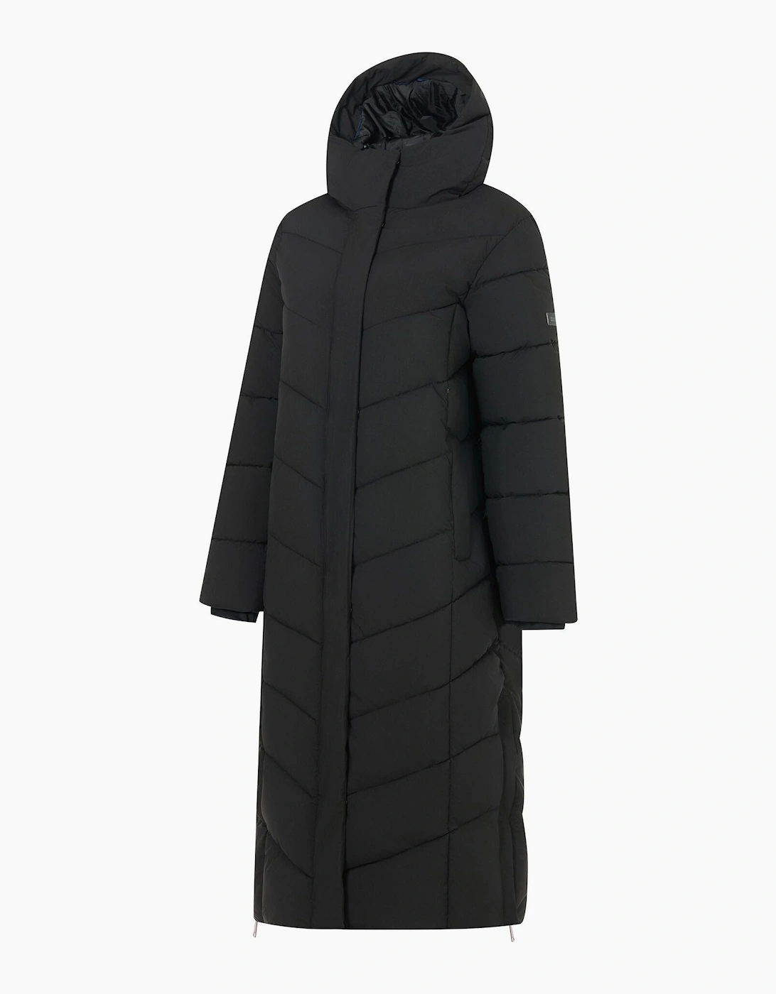 Regatta Womens/Ladies Eloria Long Length Padded Jacket