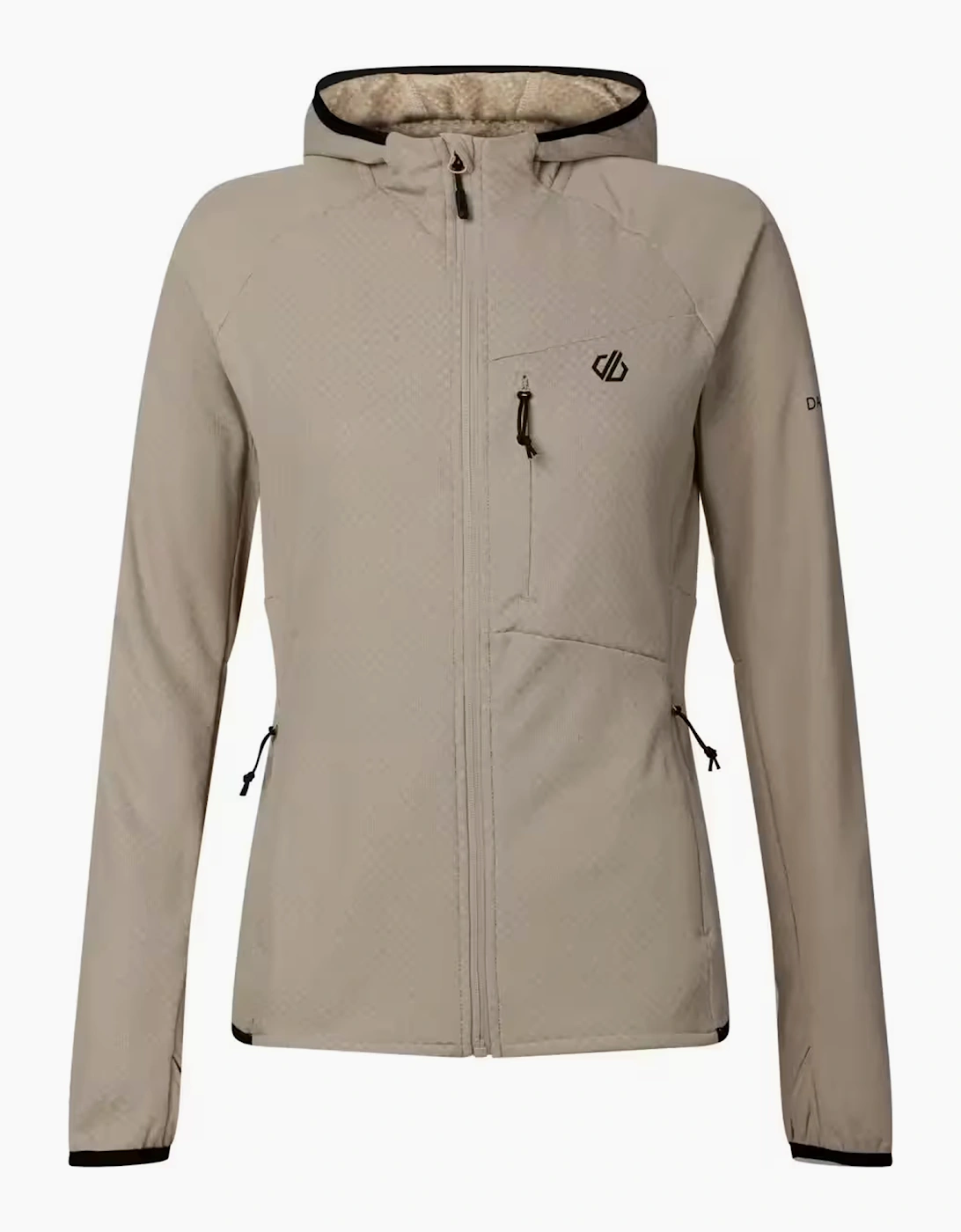 Dare 2B Womens/Ladies Heat Weave Stretch Midlayer