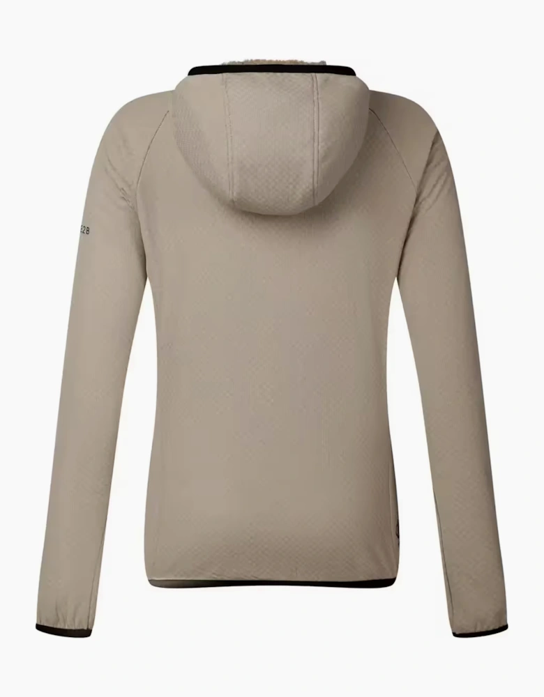 Dare 2B Womens/Ladies Heat Weave Stretch Midlayer