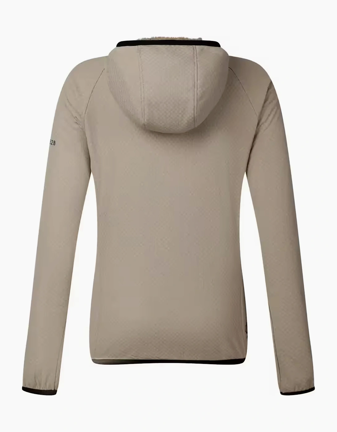 Dare 2B Womens/Ladies Heat Weave Stretch Midlayer