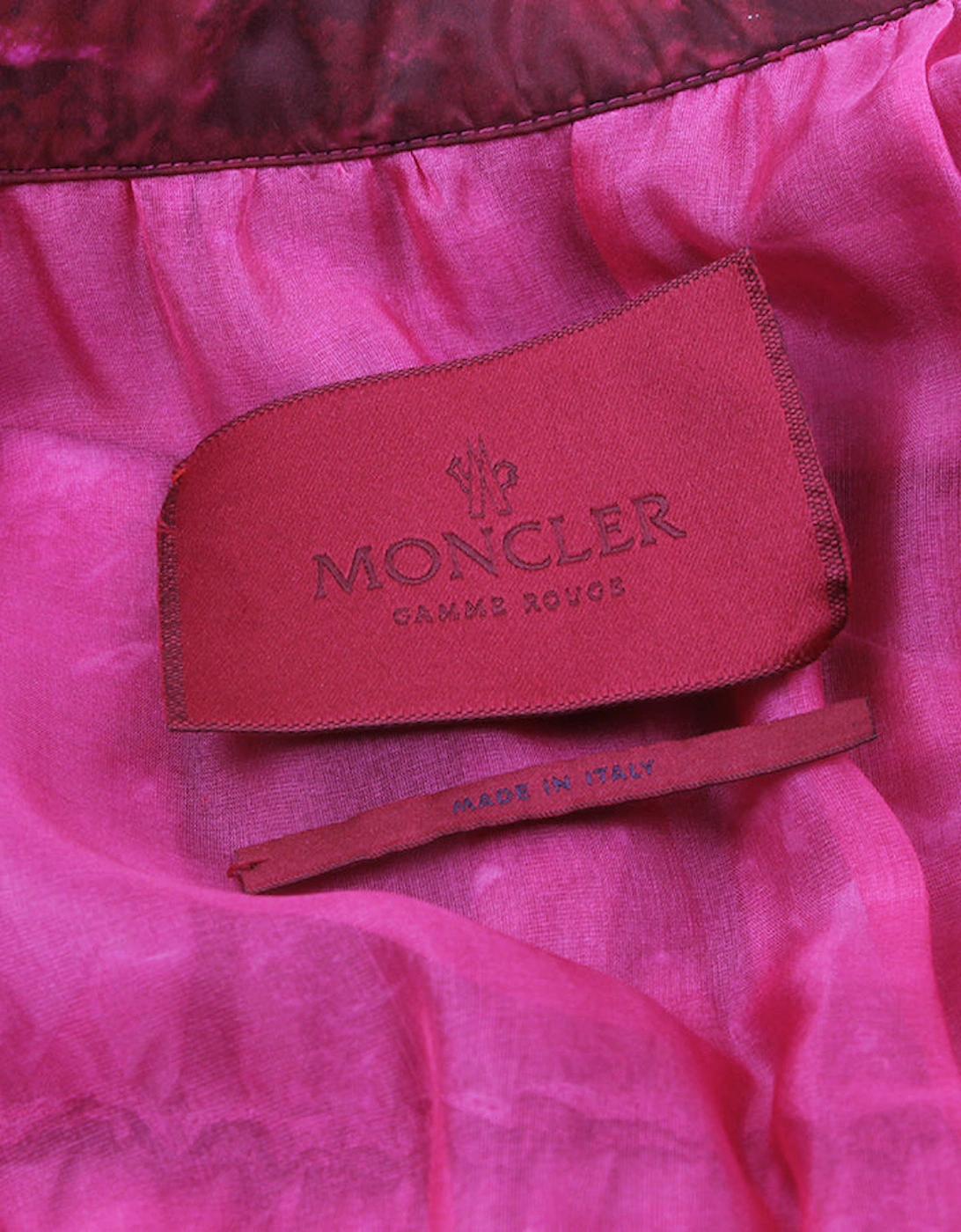 Moncler Coat