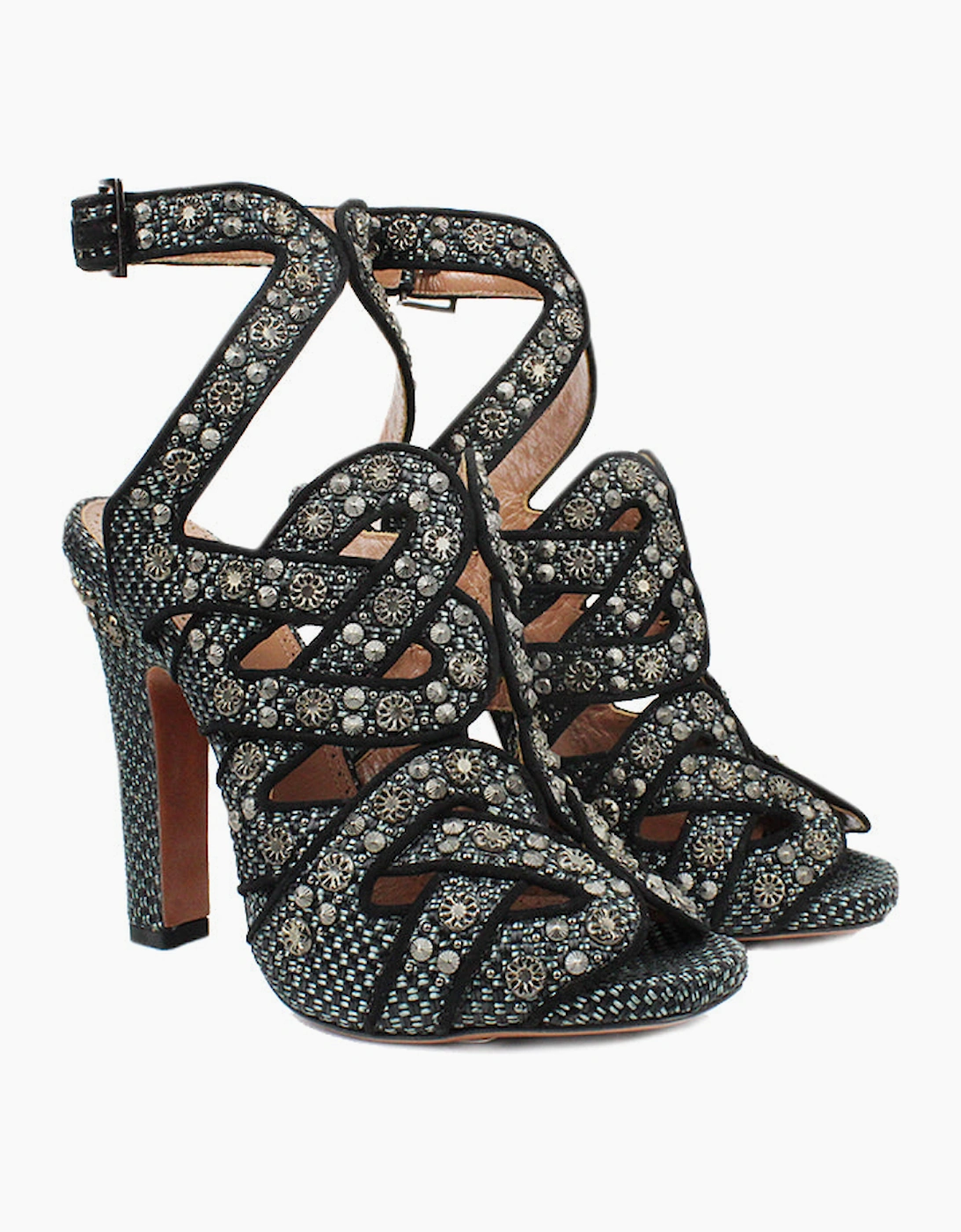 Alaia Shoes