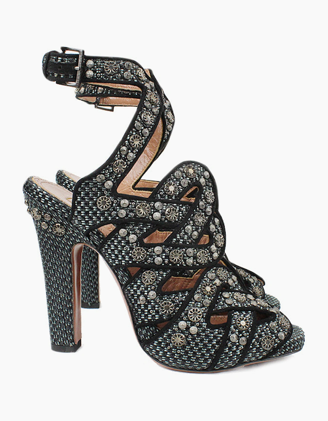 Alaia Shoes