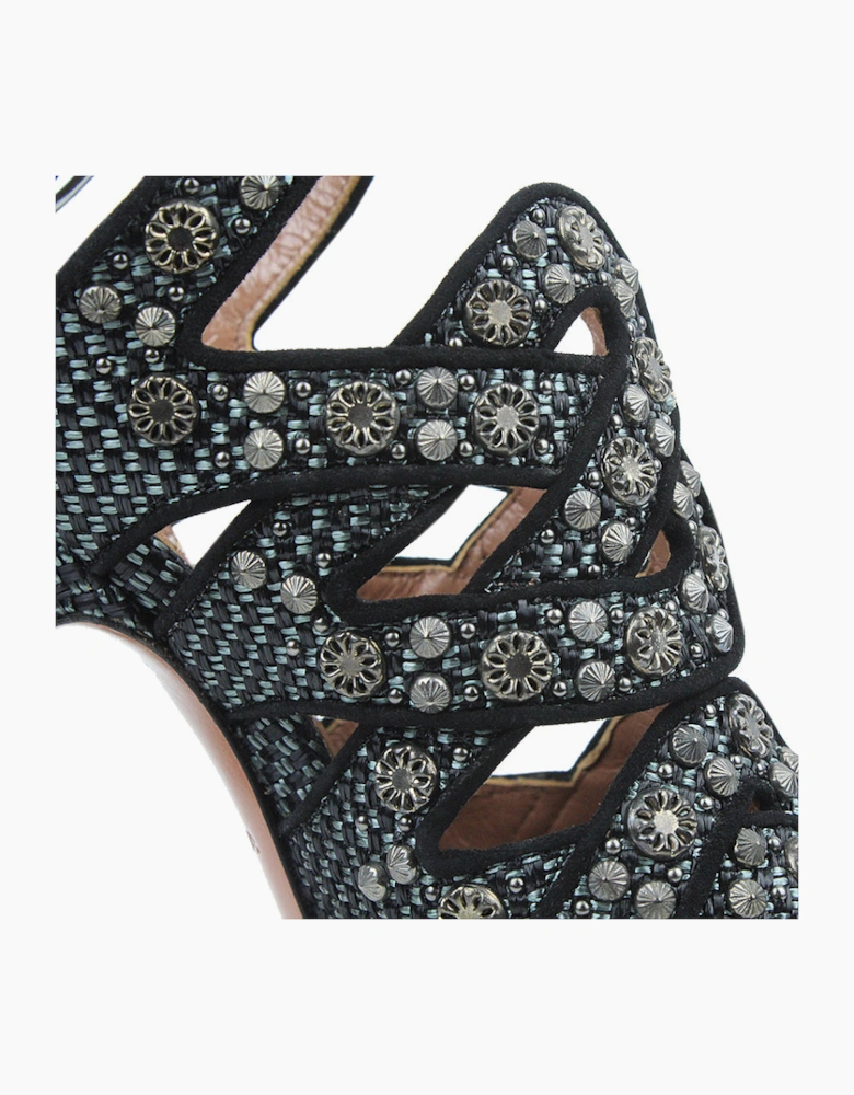 Alaia Shoes
