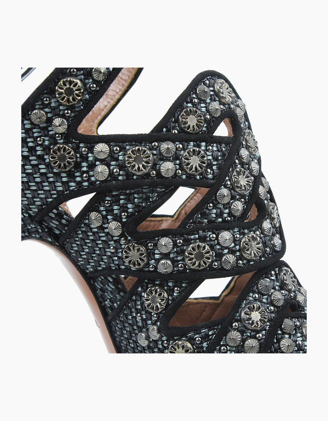 Alaia Shoes