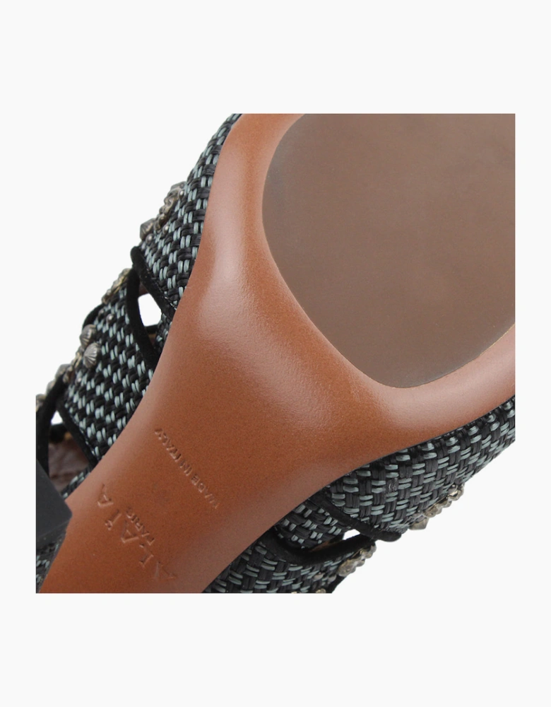 Alaia Shoes