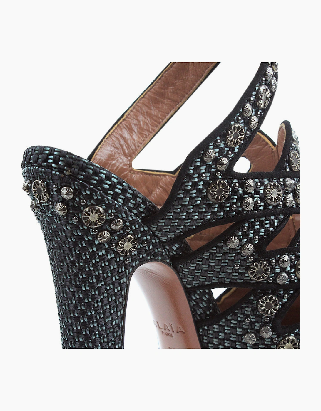 Alaia Shoes