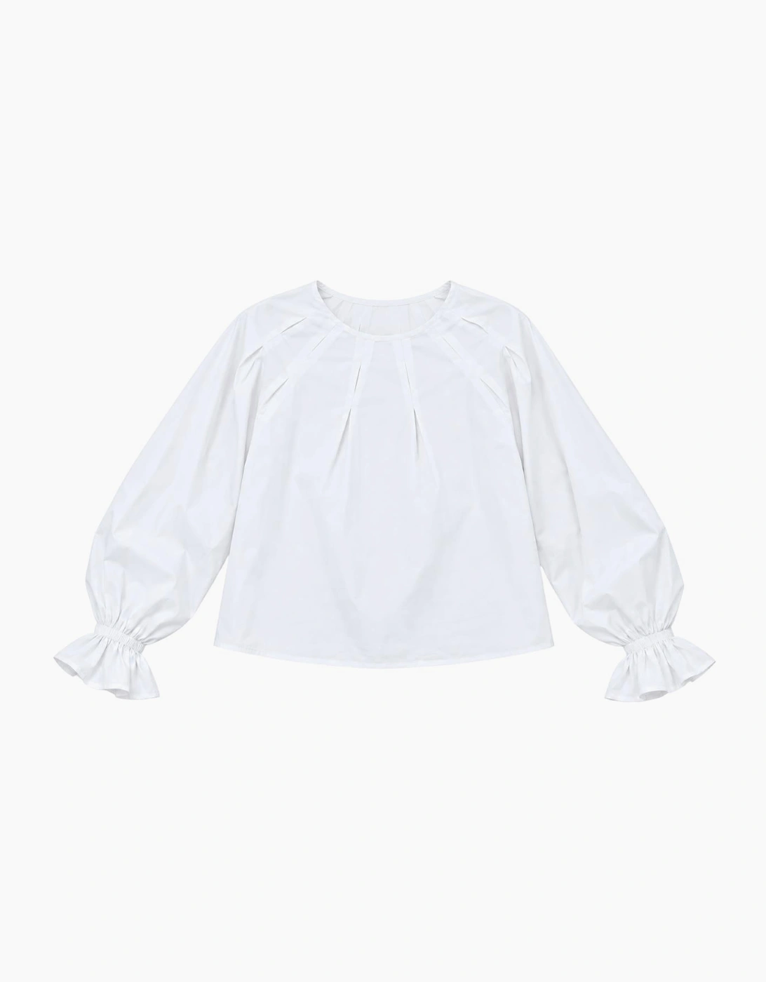 FRANKIE BLOUSE