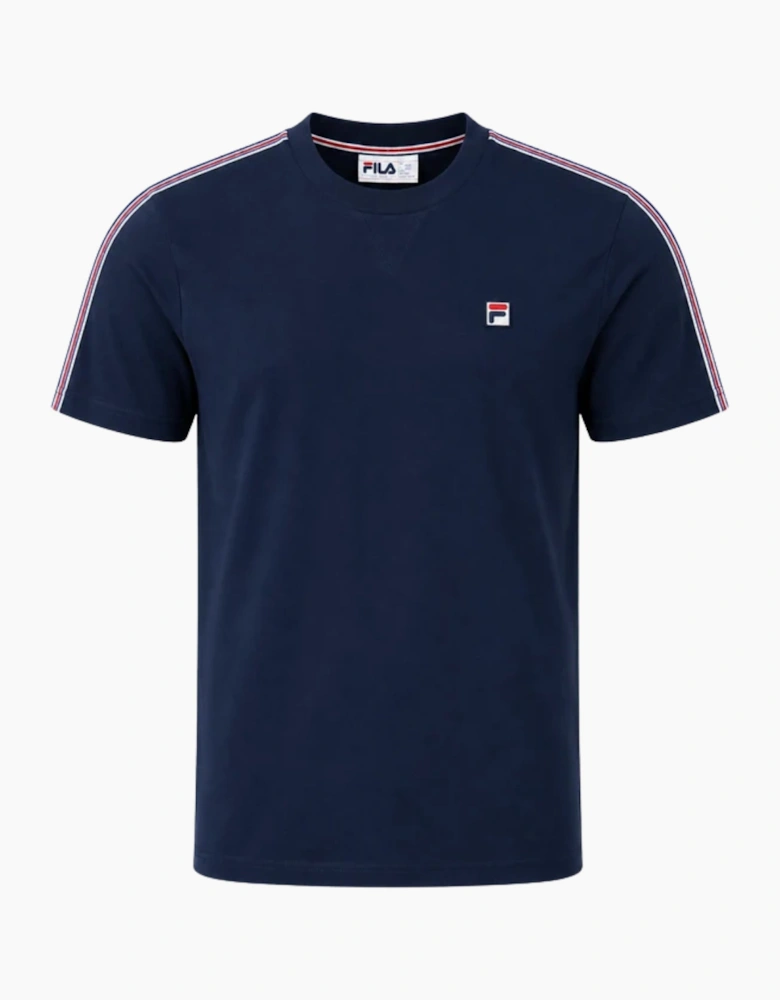 Fila Mens Nicolas Short Sleeve T-Shirt