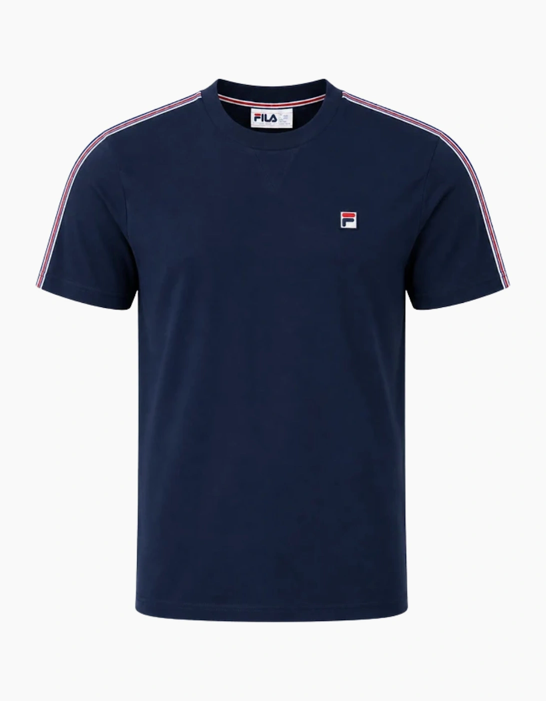 Fila Mens Nicolas Short Sleeve T-Shirt