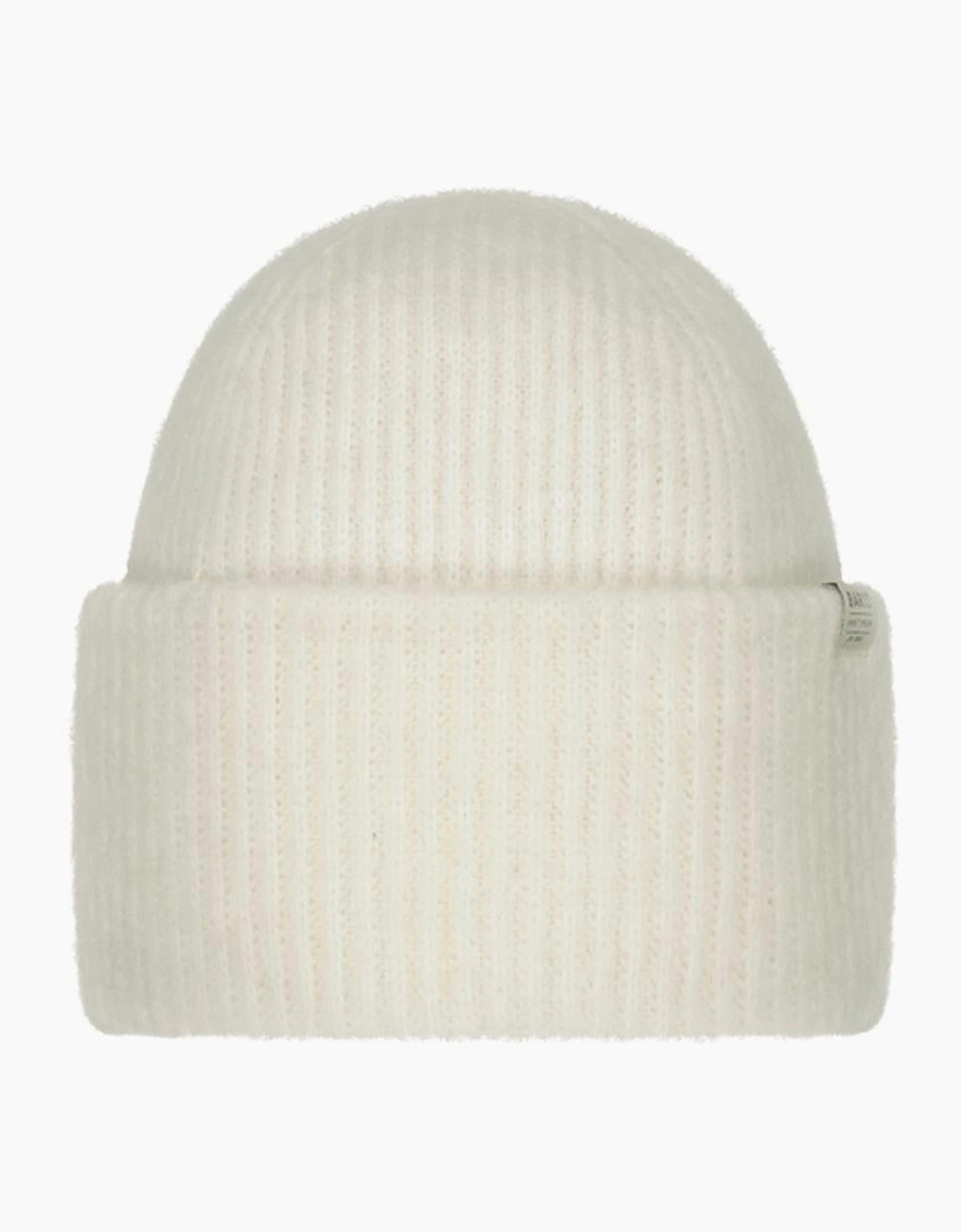 Barts Womens Kylar High Turn Up Knitted Beanie