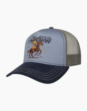 Rodeo Round Up Blue/Navy
