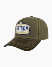 Wool Piston Olive