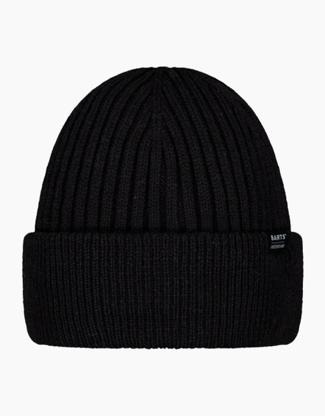 Barts Mens Nieck Stretchable Fleece Lined Beanie