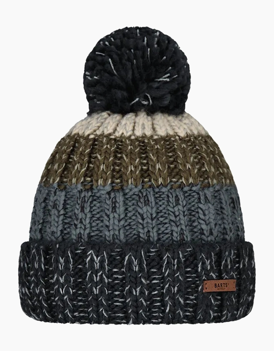 Men's Barts Wilhelm Beanie - Image 7