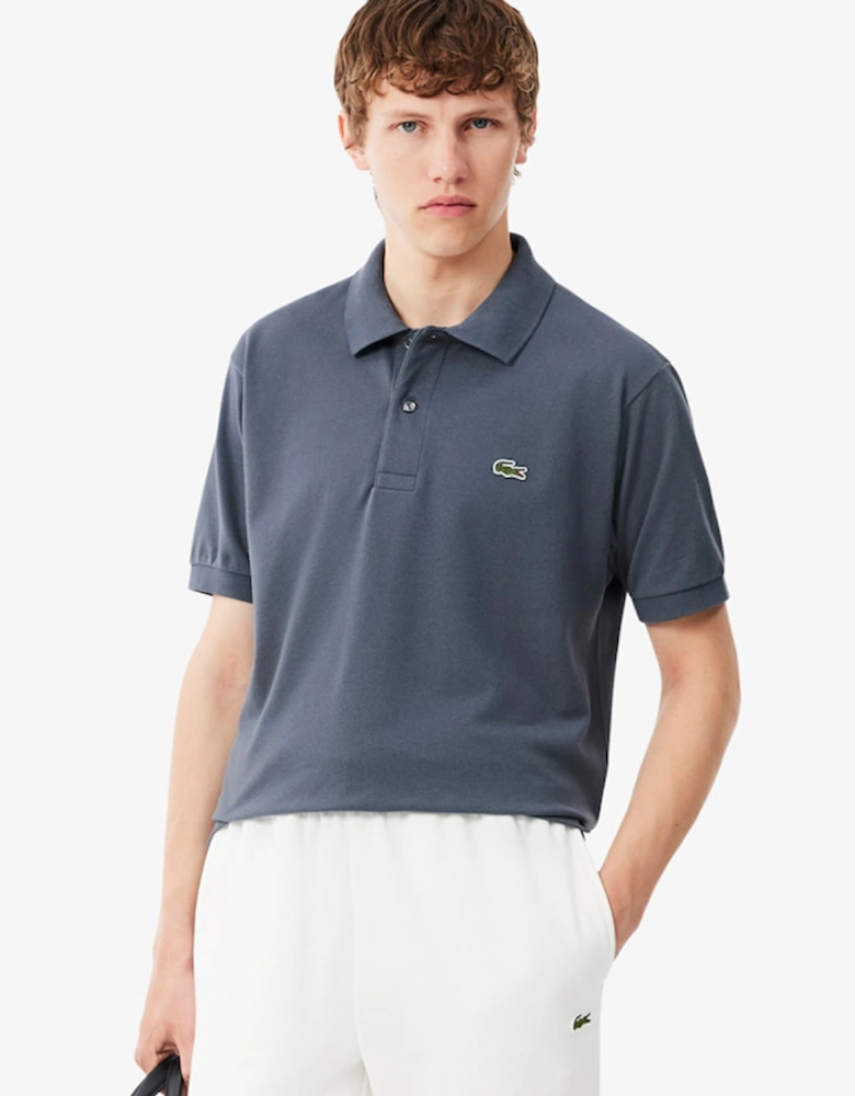Lacoste Classic Fit L.12.12 Original Polo Shirt