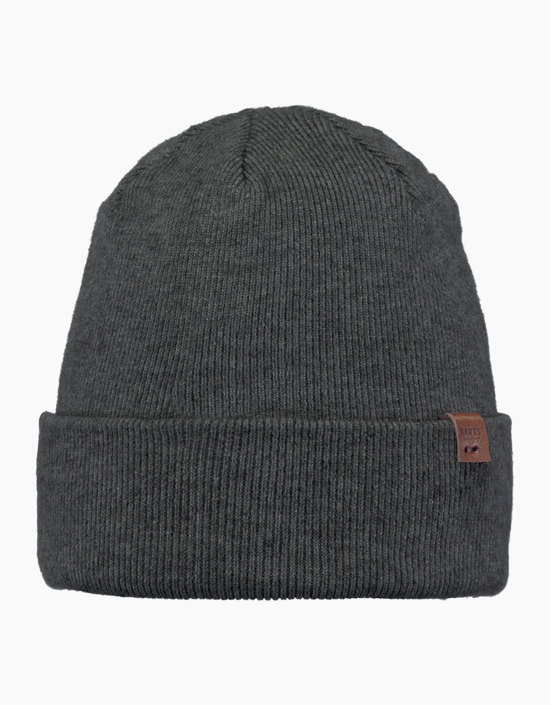 Barts Unisex Grey Bonnet Willes - Image 3