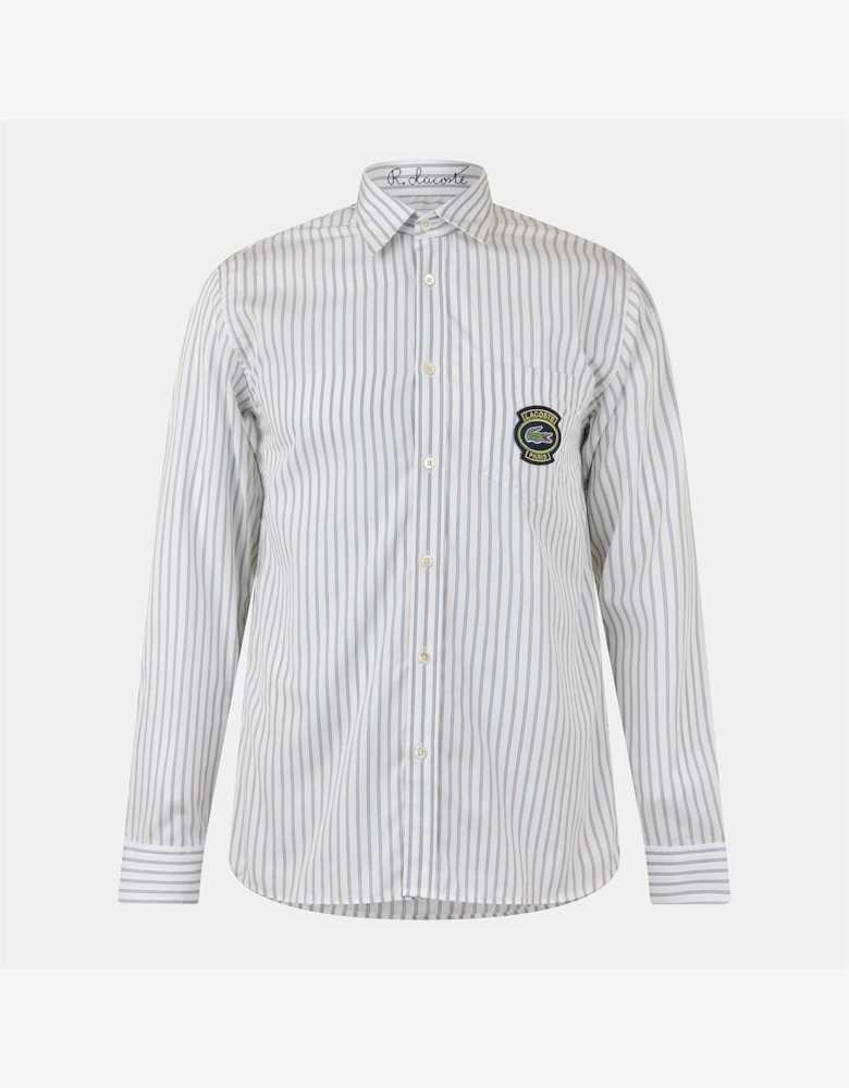 Regular Fit Long Sleeve Shirt