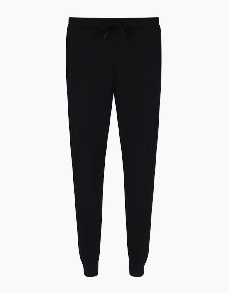 Sergio Tacchini Damarindo Track Pant Joggers -Tripple Black