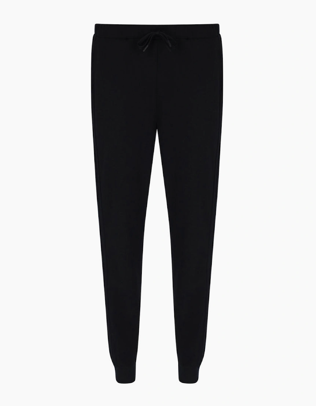 Sergio Tacchini Damarindo Track Pant Joggers -Tripple Black