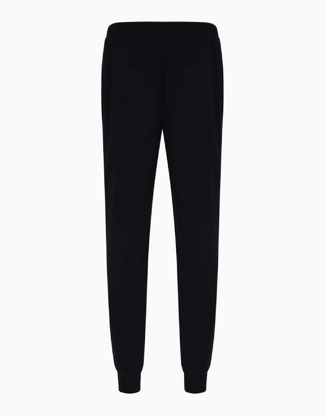 Sergio Tacchini Damarindo Track Pant Joggers -Tripple Black