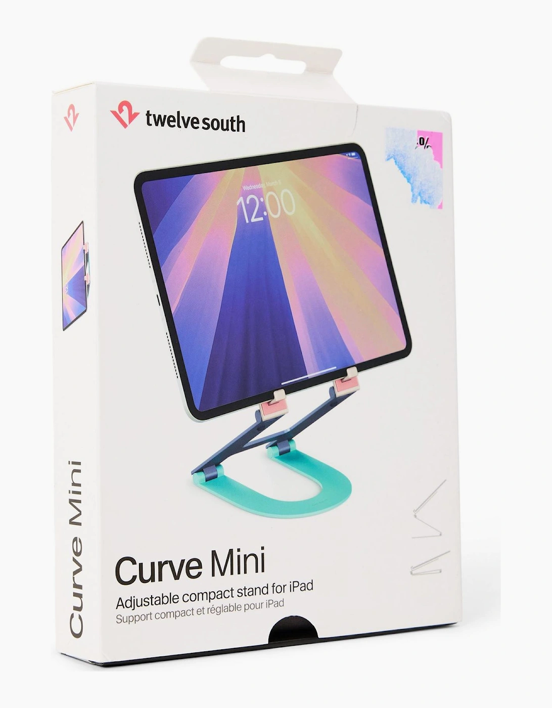 Curve Min Adjus