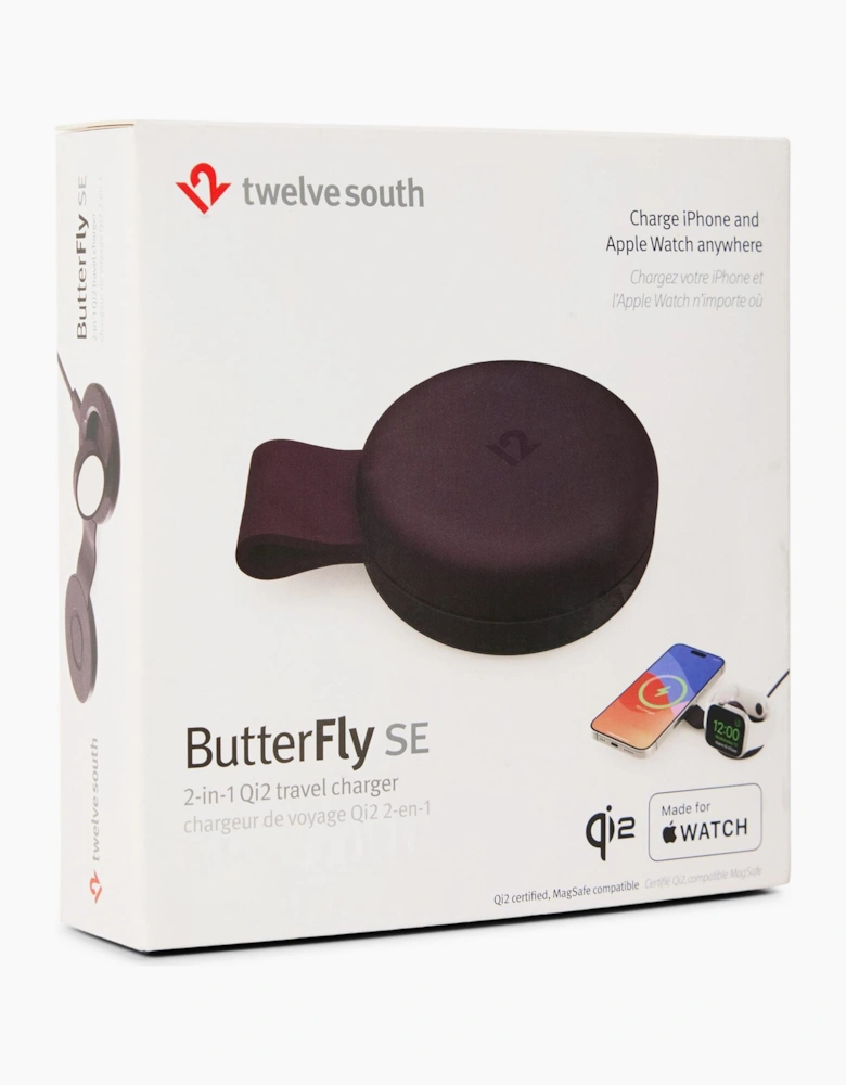 Butter Fly Se 2