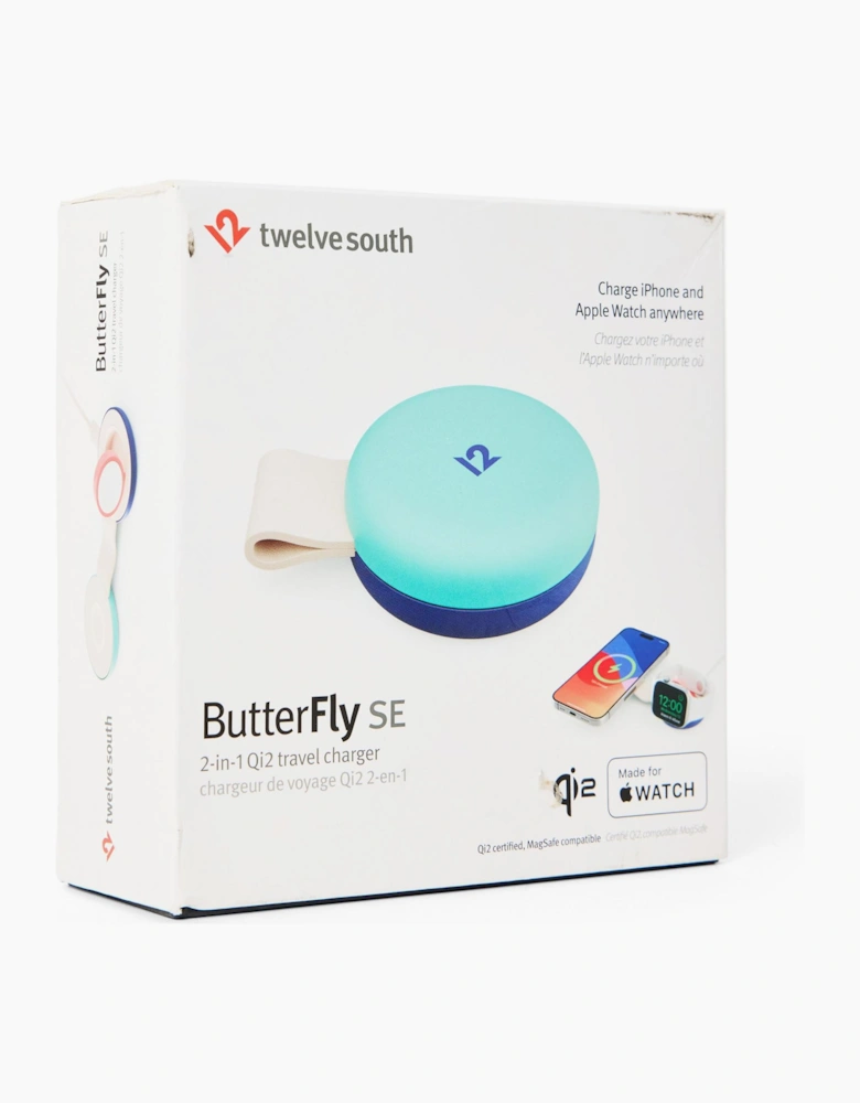 Butter Fly Se 2