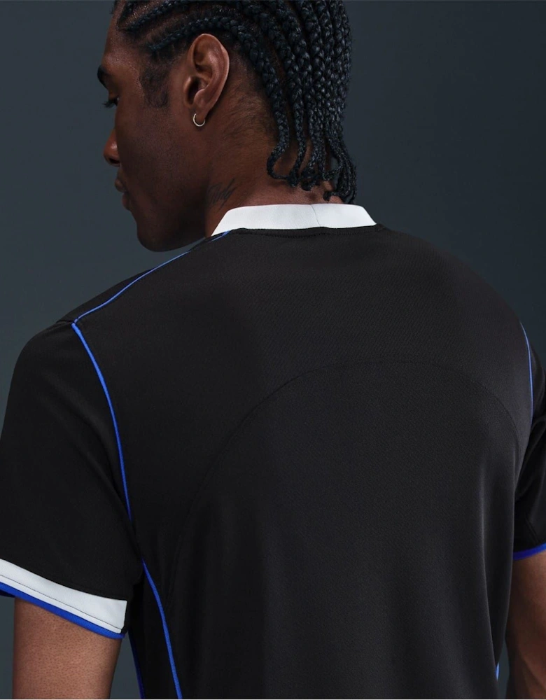 Chelsea Third Shirt 2025 2026 Adults