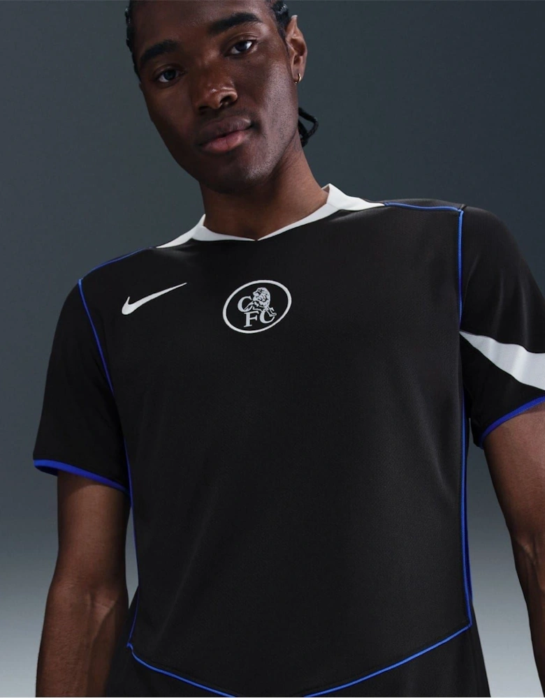 Chelsea Third Shirt 2025 2026 Adults