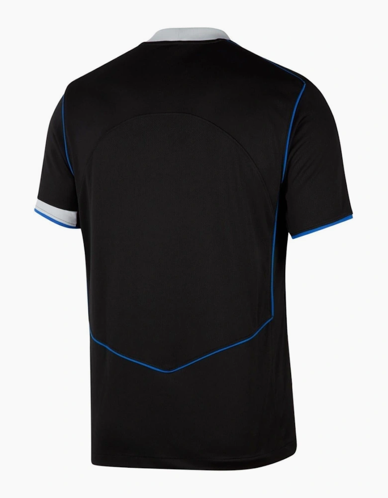 Chelsea Third Shirt 2025 2026 Adults