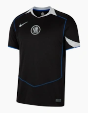 Black/Silver