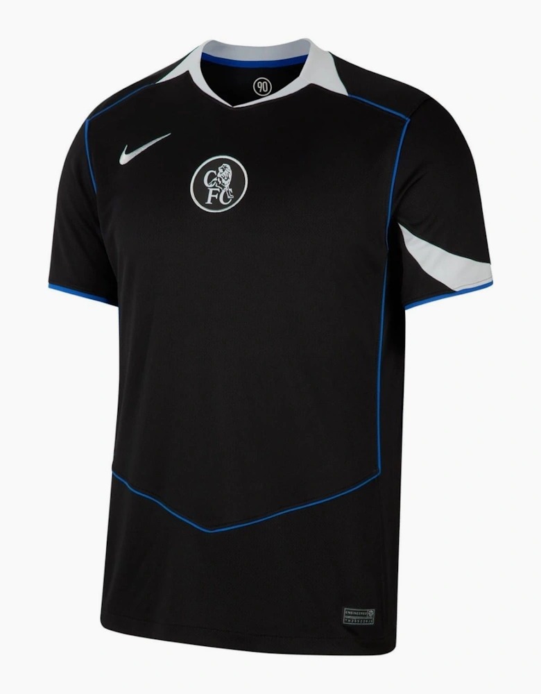 Chelsea Third Shirt 2025 2026 Adults