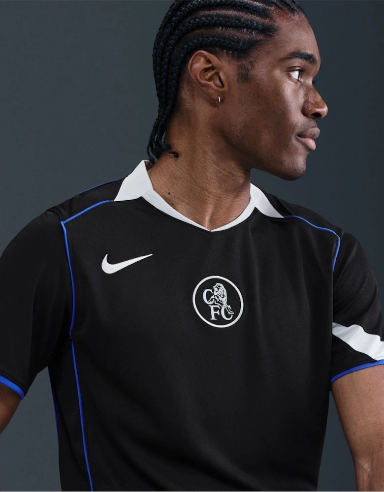 Chelsea Third Shirt 2025 2026 Adults