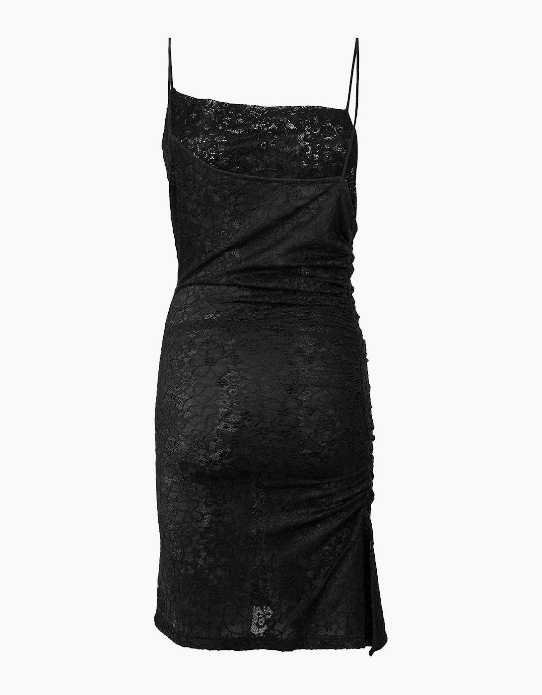 Mtl The Asymmetric L