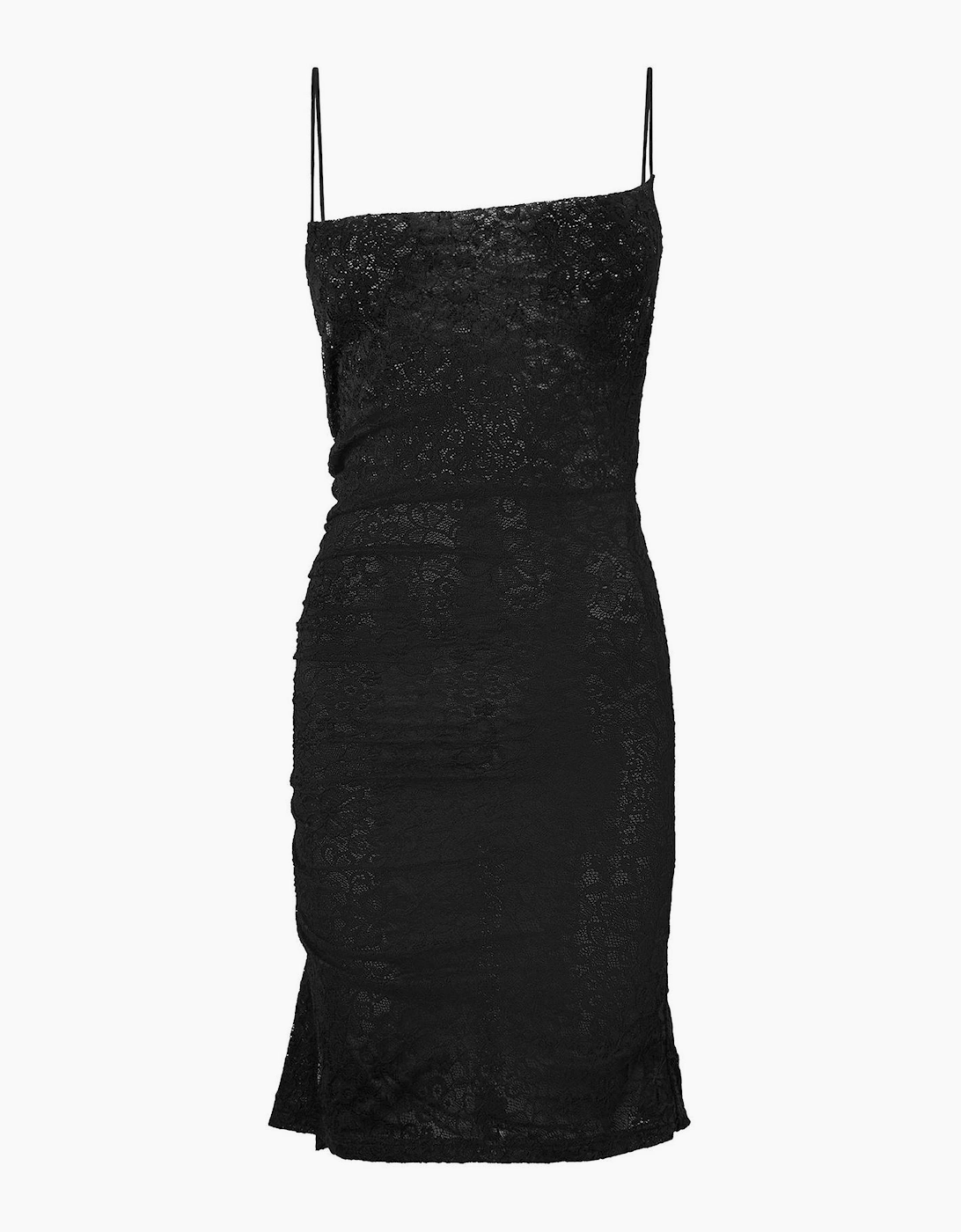 Mtl The Asymmetric L
