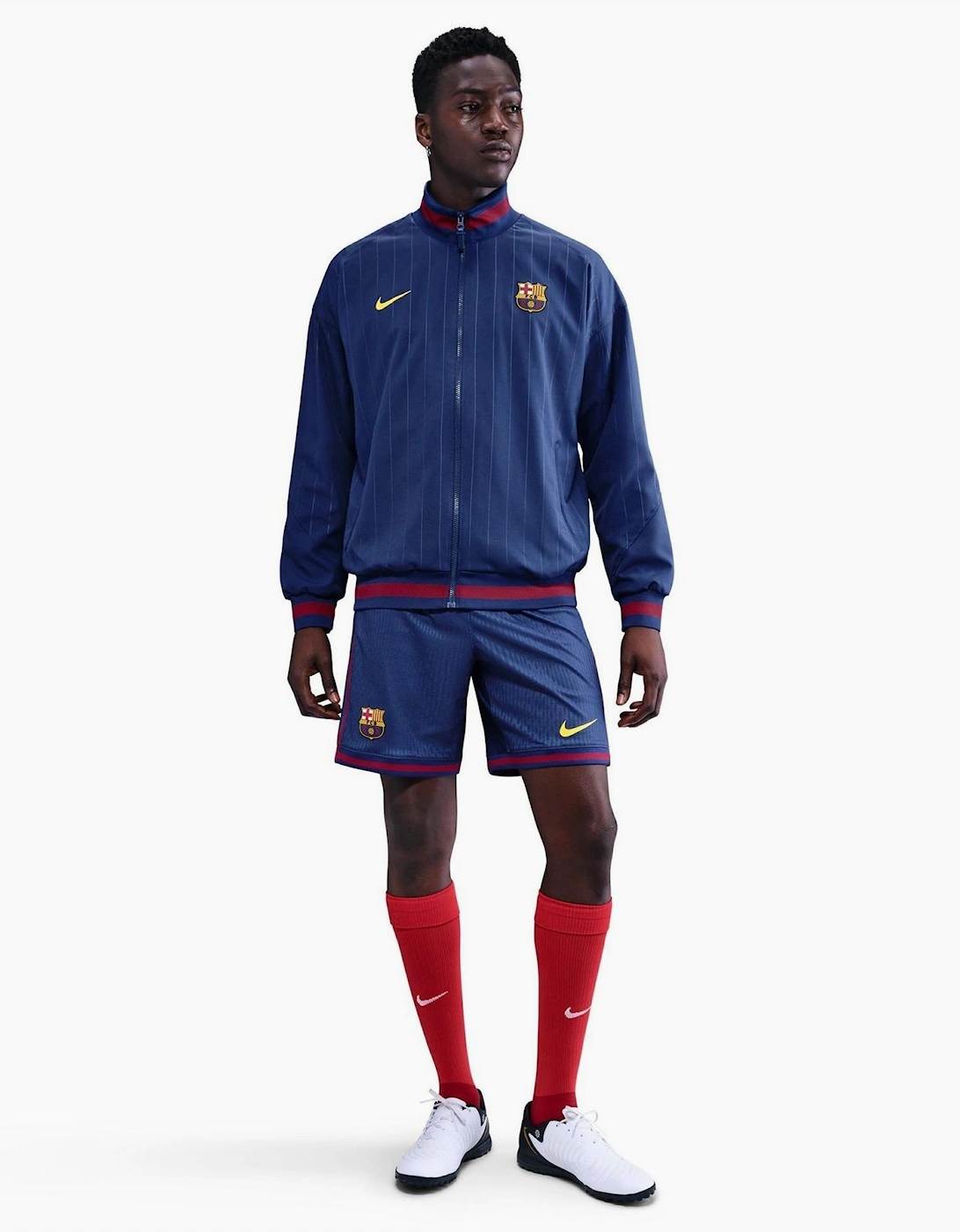 Fcb M Dfadv Sht
