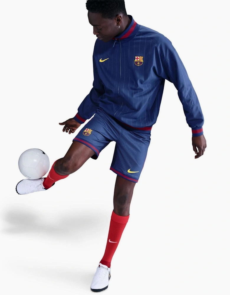Fcb M Dfadv Sht
