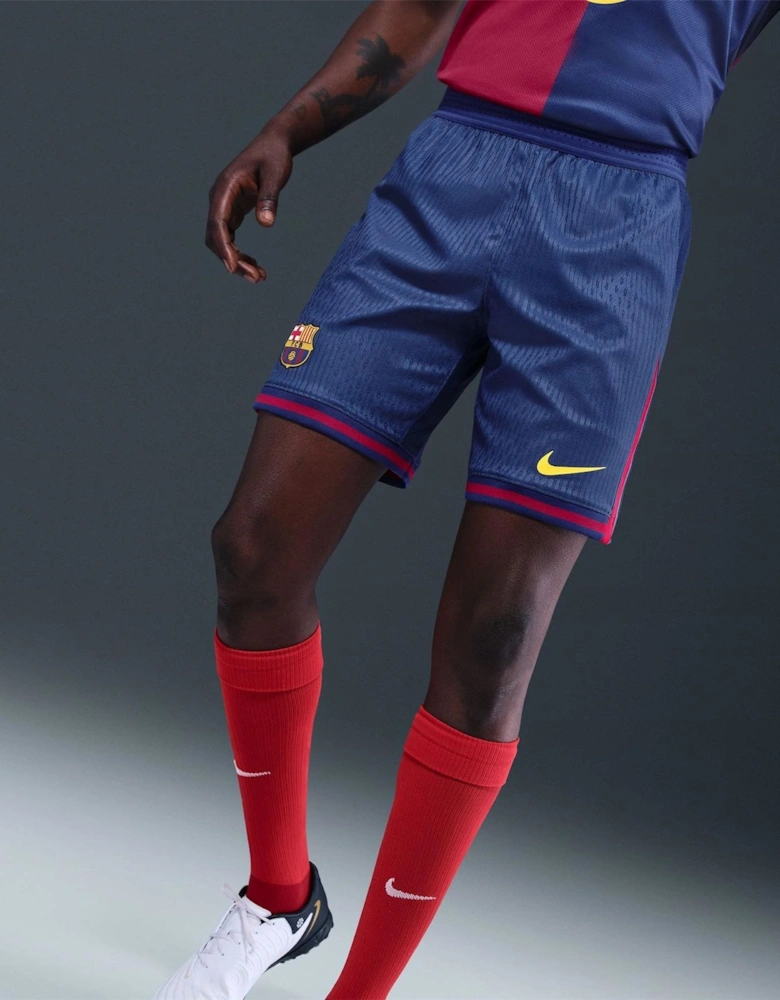 Fcb M Dfadv Sht